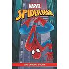 Spider-Man: An Origin Story (Marvel Origins)
