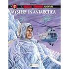 Buck Danny 6 Mystery in Antarctica