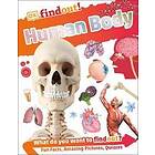 DKfindout! Human Body