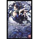 Seraph of the End 12