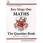 KS1 Maths Question Book