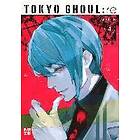 Tokyo Ghoul:re 04