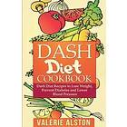 Dash Diet Cookbook