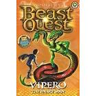 Beast Quest: Vipero the Snake Man