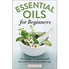 Essential Oils for Beginners