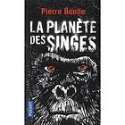 La planete des singes