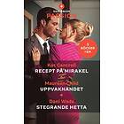 Recept på mirakel ; Uppvaknandet ; Stegrande hetta