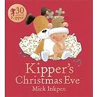 Kipper: Kipper's Christmas Eve