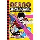 Beano Dennis &; Gnasher: Battle for Bash Street School