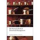 Mrs Beeton's Book of Household Management