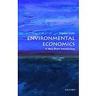 Environmental Economics: A Very Short Introduction