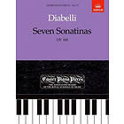 Seven Sonatinas, Op.168