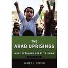 The Arab Uprisings