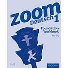 Zoom Deutsch 1 Foundation Workbook