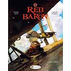 Red Baron Vol. 2 Rain of Blood