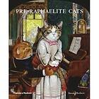 Pre-Raphaelite Cats