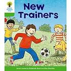 Oxford Reading Tree: Level 2: Stories: New Trainers