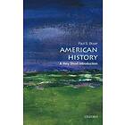 American History: A Very Short Introduction