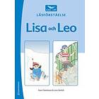 Läsa Lätt Läsförståelse Lisa och Leo