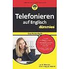 Telefonieren auf Englisch fur Dummies Das Pocketbuch