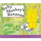 Baby Monkey's Bananas (English)