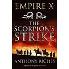 The Scorpion's Strike: Empire X