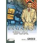 Pandoras Box Vol.4: Greed