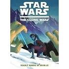 Star Wars The Clone Wars: Deadly Hands of Shon-Ju