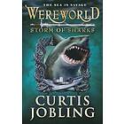 Wereworld: Storm of Sharks (Book 5)