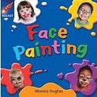 Rigby Star Independent Pink Reader 10: Face Painting