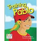 Training Pablo