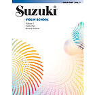 Suzuki Violin School 7