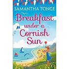 Breakfast Under A Cornish Sun