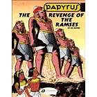 Papyrus Vol.1: the Rameses Revenge