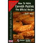 How To Make Cornish Pasties
