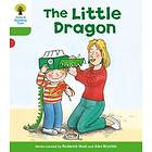 Oxford Reading Tree: Level 2: More Patterned Stories A: The Little Dragon