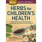 Herbs for Children's Health