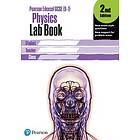 Edexcel GCSE Physics Lab Book, 2nd Edition