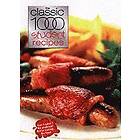 The Classic 1000 Student Recipes