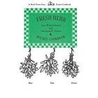Fresh Herb Pocket Cookbook