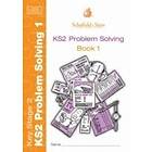 KS2 Problem Solving Book 1