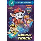 Paw Patrol: The Movie: Back on Track! (Paw Patrol)