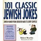 101 Classic Jewish Jokes