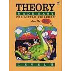 Theory Made Easy For Little Children Level 2