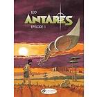Antares Vol.1: Episode 1