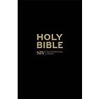 NIV Holy Bible Anglicised Black Gift and Award