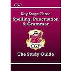 Spelling, Punctuation and Grammar for KS3 Study Guide