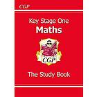 KS1 Maths Study Book