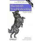 Macintosh Troubleshooting Pocket Guide