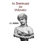In Defense of Women